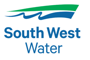 SW Water Logo